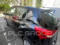 2012 Hyundai IX20