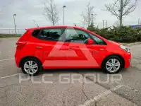 2012 Hyundai IX20