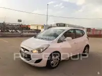 2012 Hyundai IX20