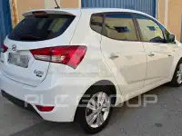 2012 Hyundai IX20