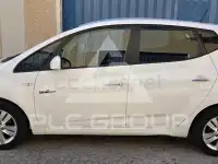 2012 Hyundai IX20