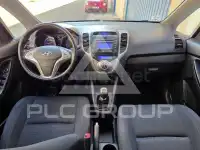 2012 Hyundai IX20
