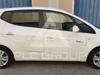 2012 Hyundai IX20