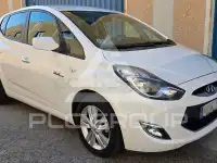 2012 Hyundai IX20