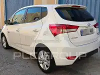 2012 Hyundai IX20
