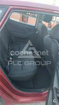 2012 Hyundai IX20