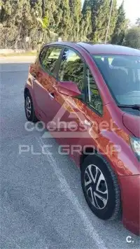2012 Hyundai IX20