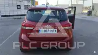 2012 Hyundai IX20