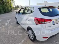 2012 Hyundai IX20