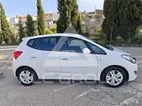2012 Hyundai IX20
