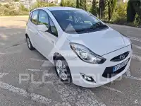 2012 Hyundai IX20