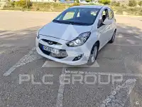 2012 Hyundai IX20