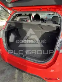 2012 Hyundai IX20