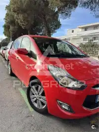 2012 Hyundai IX20