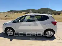 2012 Hyundai IX20