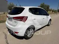 2012 Hyundai IX20