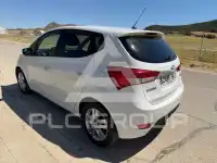2012 Hyundai IX20