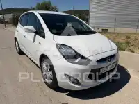 2012 Hyundai IX20