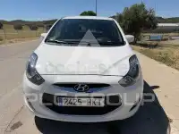 2012 Hyundai IX20