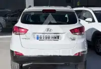 2012 Hyundai IX35