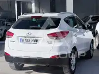 2012 Hyundai IX35