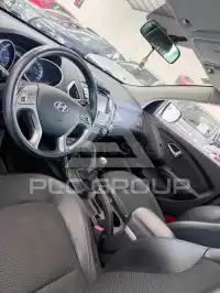 2012 Hyundai IX35
