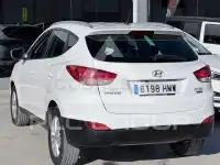 2012 Hyundai IX35