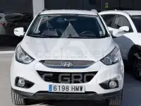 2012 Hyundai IX35