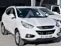 2012 Hyundai IX35