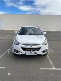 2012 Hyundai IX35