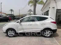 2012 Hyundai IX35