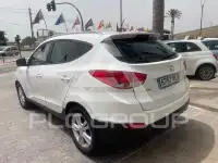 2012 Hyundai IX35