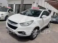 2012 Hyundai IX35
