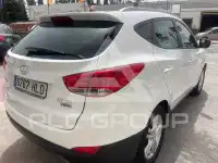 2012 Hyundai IX35