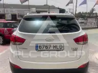 2012 Hyundai IX35