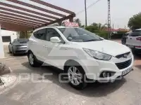 2012 Hyundai IX35