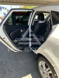 2012 Hyundai IX35