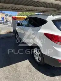 2012 Hyundai IX35