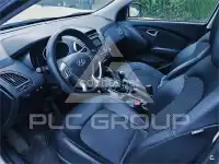2012 Hyundai IX35