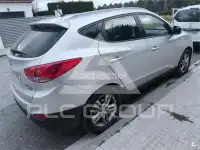 2012 Hyundai IX35