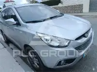 2012 Hyundai IX35