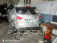2012 Hyundai IX35