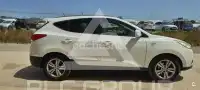 2012 Hyundai IX35