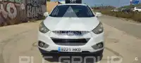 2012 Hyundai IX35