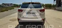 2012 Hyundai IX35