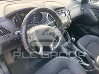 2012 Hyundai IX35