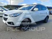 2012 Hyundai IX35