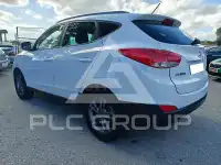 2012 Hyundai IX35