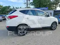 2012 Hyundai IX35