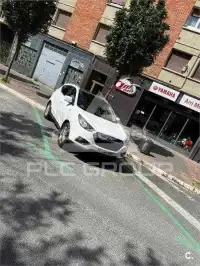 2012 Hyundai IX35